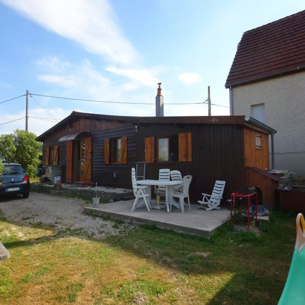 Offres de vente Maison Frotey-lès-Lure 70200