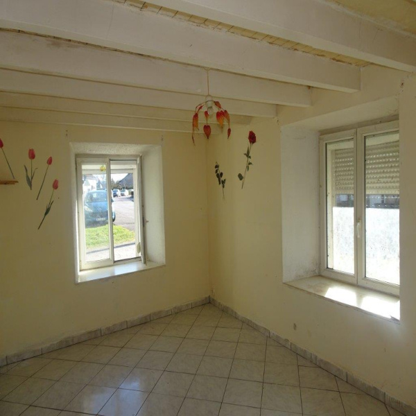 Offres de vente Maison Froideterre 70200