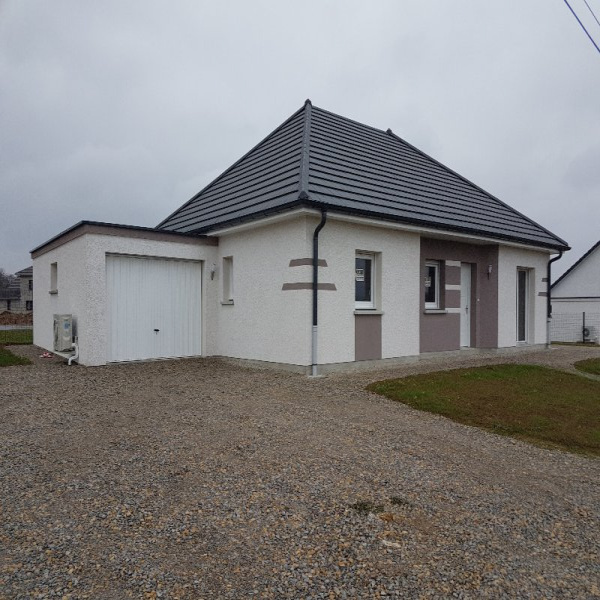 Offres de vente Maison Lure 70200
