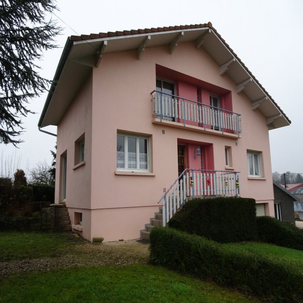 Offres de vente Maison Scey-sur-Saône-et-Saint-Albin 70360