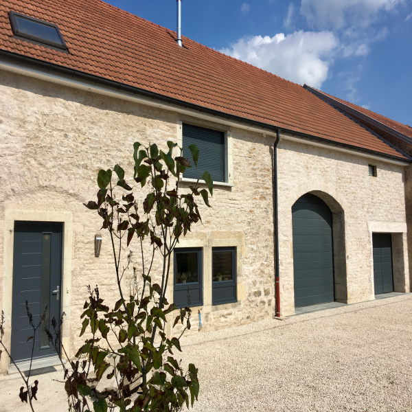 Offres de vente Maison Lure 70200