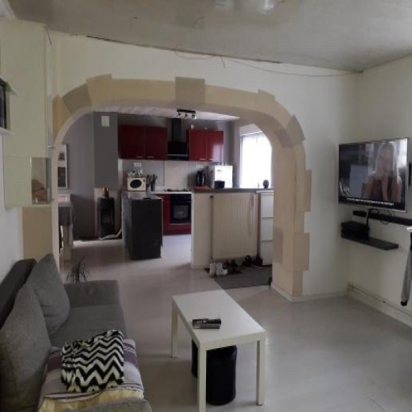 Offres de vente Maison Lure 70200