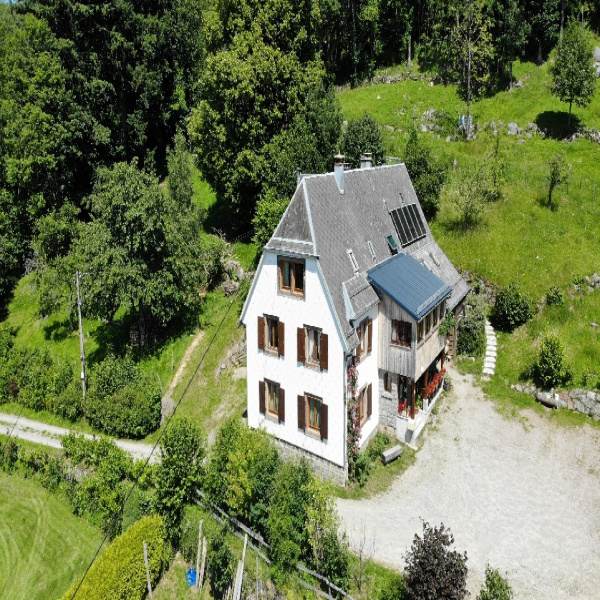 Offres de vente Maison Soultzeren 68140