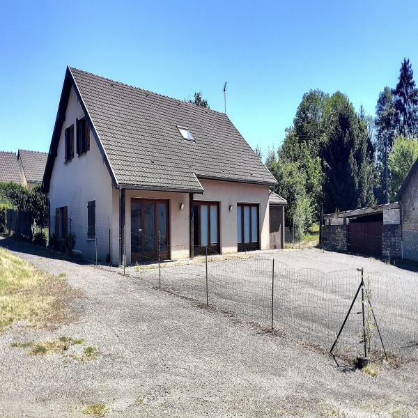 Offres de vente Maison Lure 70200