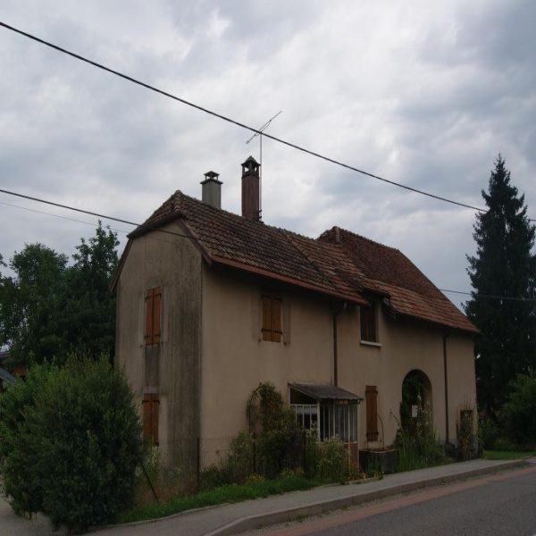 Offres de vente Maison Lure 70200