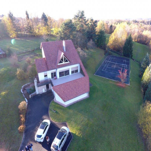 Offres de vente Maison Belfort 90000