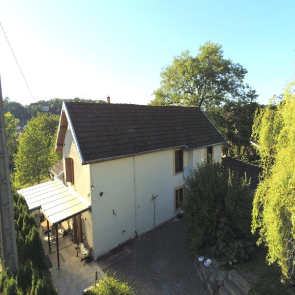 Offres de vente Maison Villersexel 70110