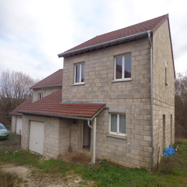 Offres de vente Maison Luxeuil-les-Bains 70300
