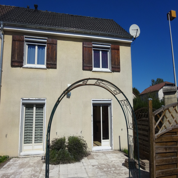 Offres de vente Maison Lure 70200