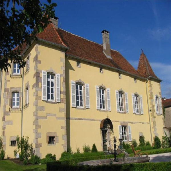 Offres de vente Maison Saint-Loup-sur-Semouse 70800