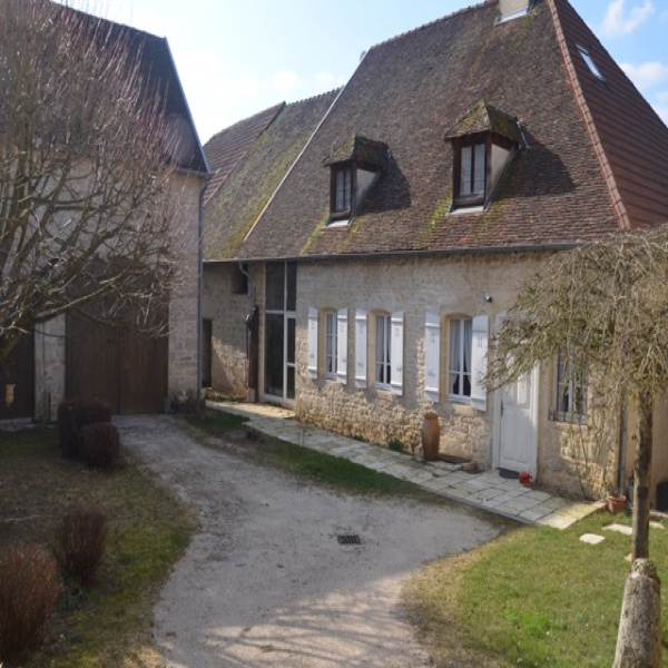 Offres de vente Maison Chargey-lès-Gray 70100