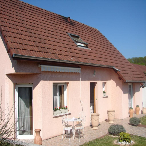 Offres de vente Maison Lure 70200