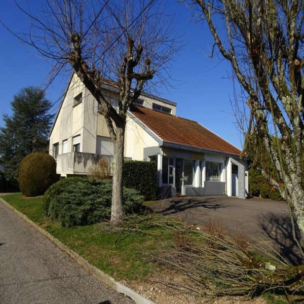 Offres de vente Maison Roye 70200