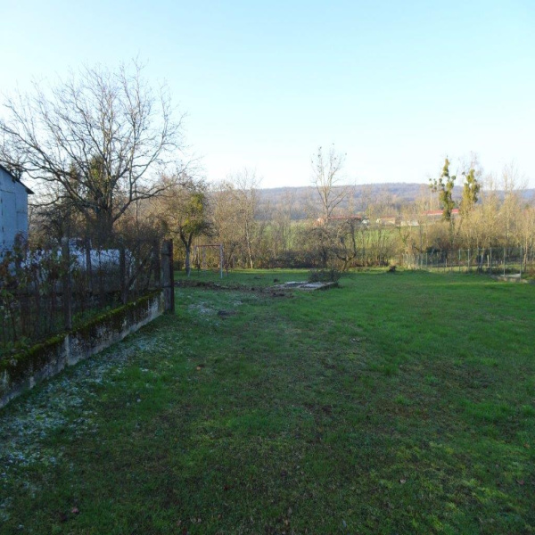 Offres de vente Terrain Désandans 25750