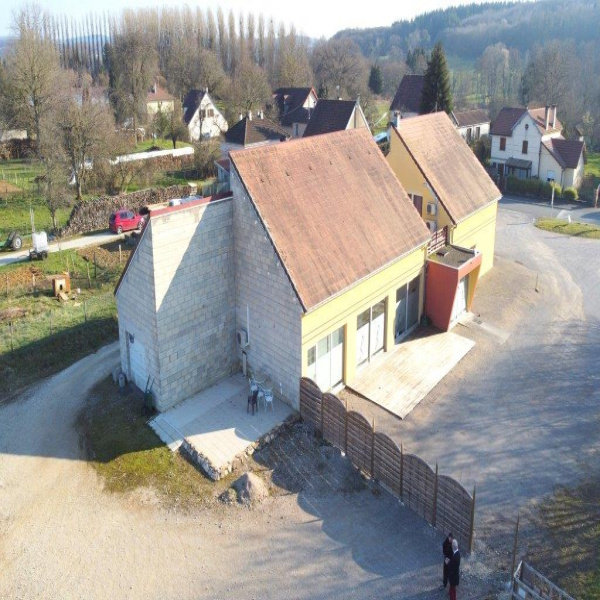 Offres de vente Maison Esprels 70110