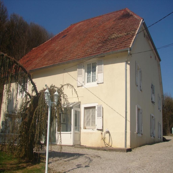 Offres de vente Maison Mélecey 70110