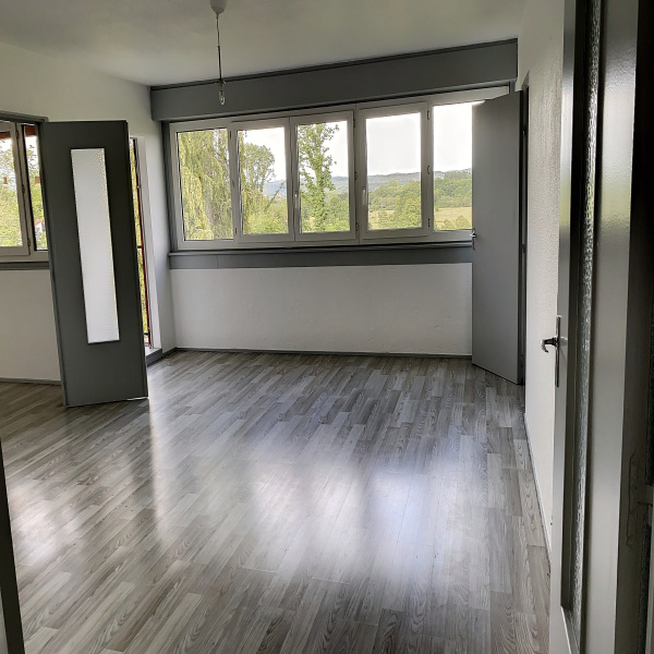 Offres de vente Appartement Luxeuil-les-Bains 70300