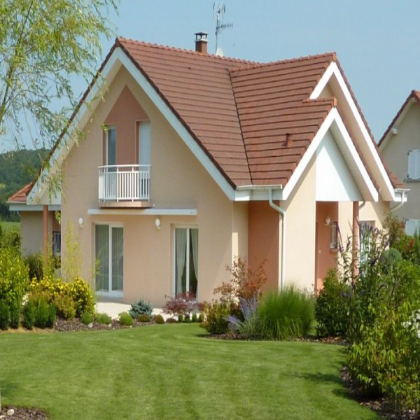 Offres de vente Maison Bavans 25550
