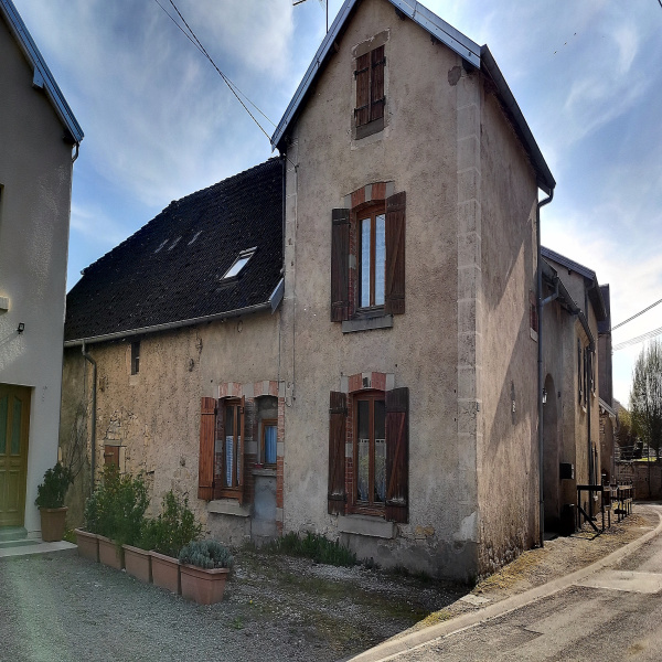 Offres de vente Maison Villers-lès-Luxeuil 70300