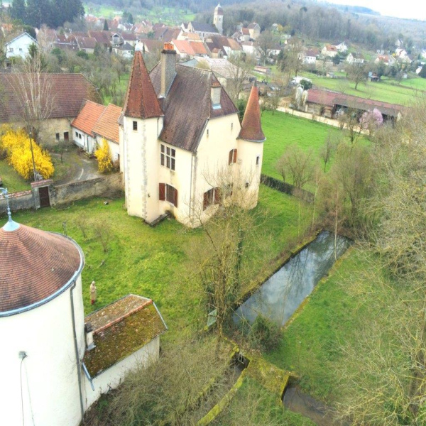 Offres de vente Château Vesoul 70000