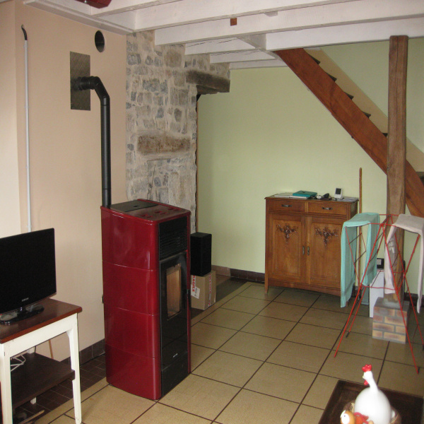Offres de vente Maison Cemboing 70500