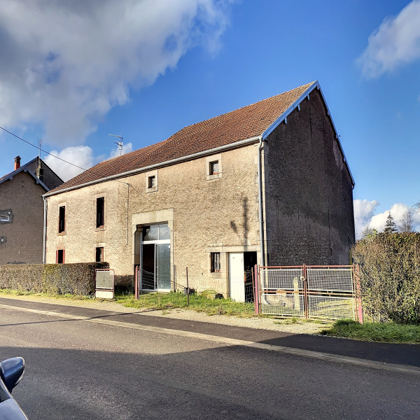 Offres de vente Maison Luxeuil-les-Bains 70300