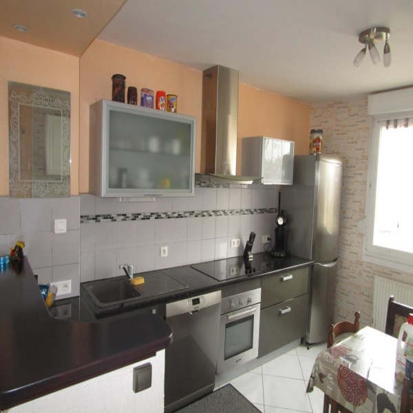 Offres de vente Appartement Lure 70200