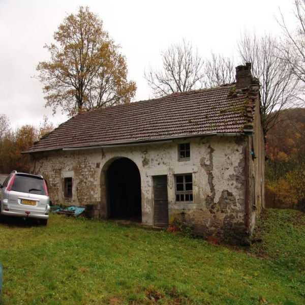 Offres de vente Maison Raddon-et-Chapendu 70280