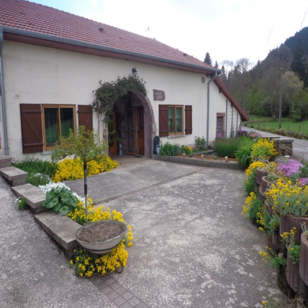 Offres de vente Maison Faucogney-et-la-Mer 70310