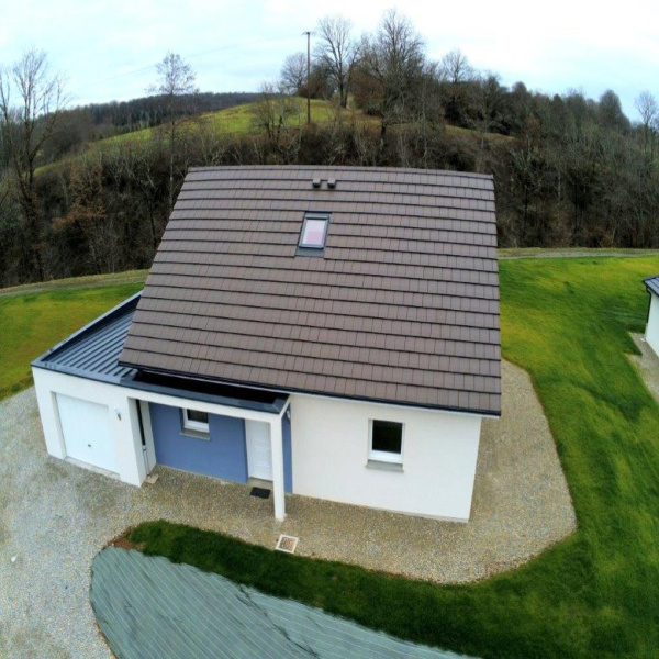 Offres de vente Maison Frahier-et-Chatebier 70400