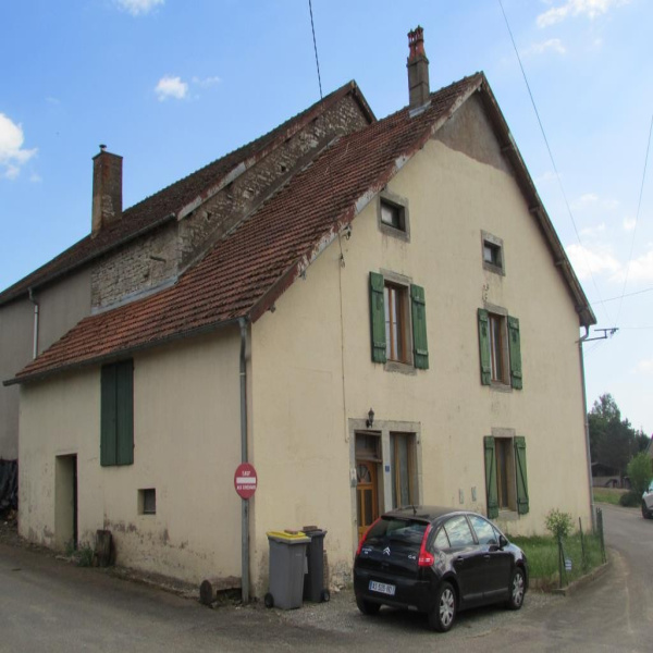 Offres de vente Maison Montbozon 70230