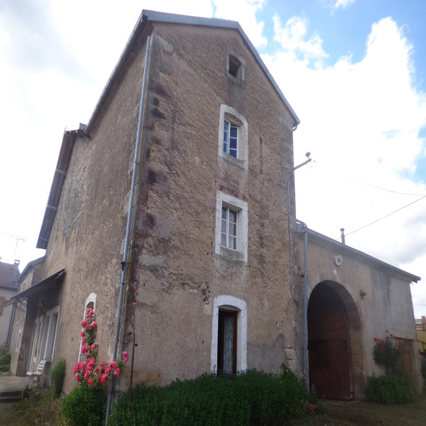 Offres de vente Maison Luxeuil-les-Bains 70300