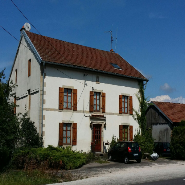 Offres de vente Maison Lure 70200
