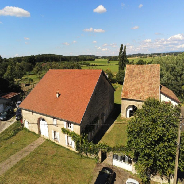 Offres de vente Maison Liévans 70240