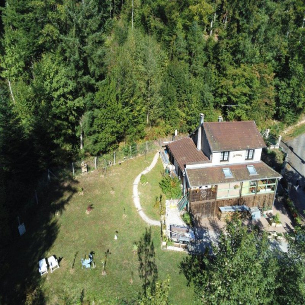 Offres de vente Maison Raddon-et-Chapendu 70280