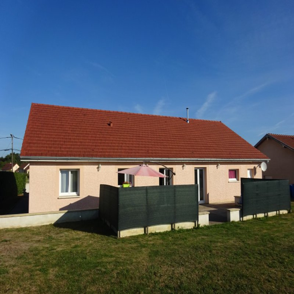 Offres de vente Maison Lure 70200