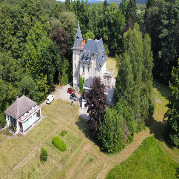 Offres de vente Propriete Vesoul 70000