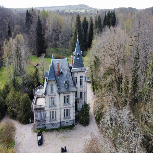 Offres de vente Propriete Vesoul 70000