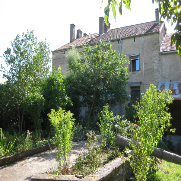 Offres de vente Maison Vauvillers 70210