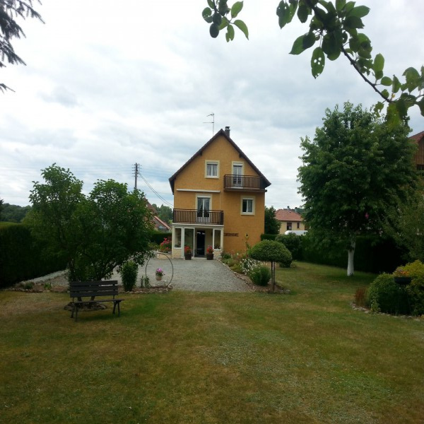 Offres de vente Maison Sermamagny 90300