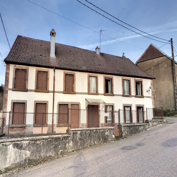 Offres de vente Maison Fresse 70270