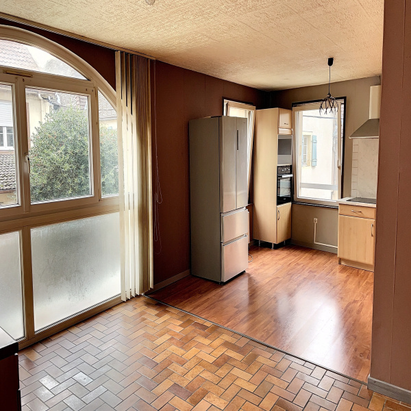 Offres de vente Appartement Lure 70200