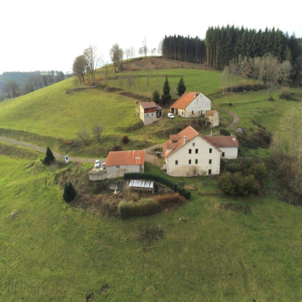 Offres de vente Maison Faucogney-et-la-Mer 70310