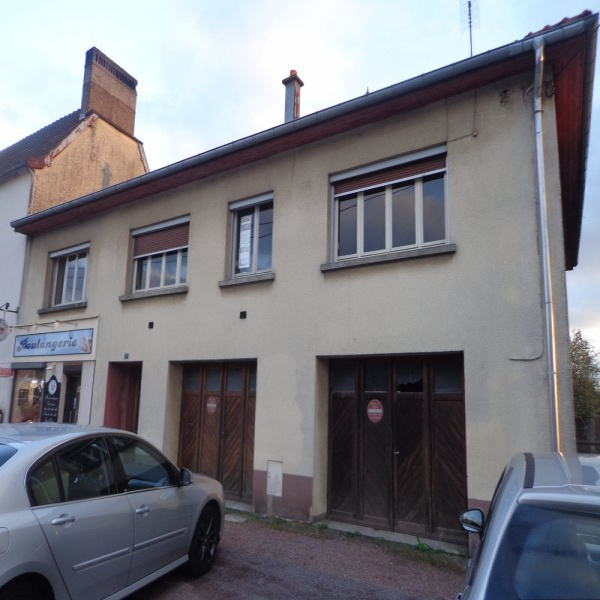 Offres de vente Maison Luxeuil-les-Bains 70300
