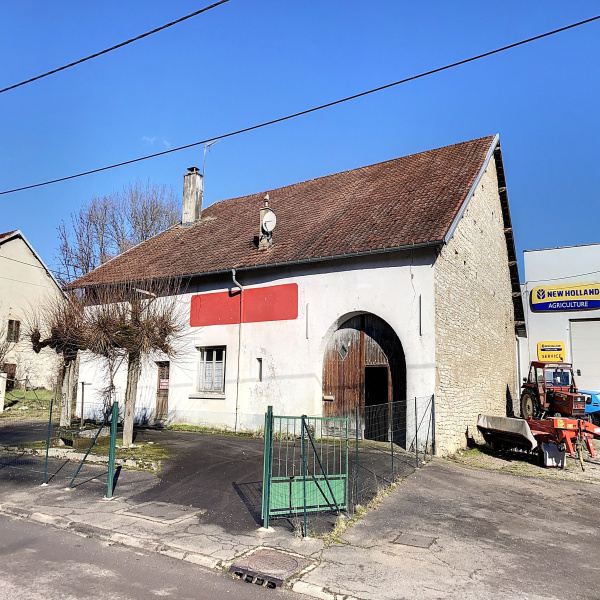 Offres de vente Maison Chassey-lès-Montbozon 70230