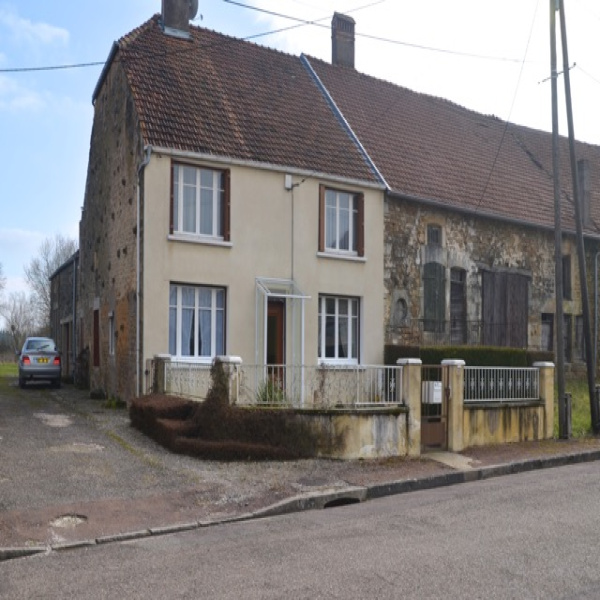 Offres de vente Maison Fayl-Billot 52500
