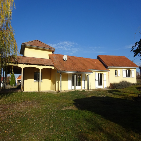 Offres de vente Maison Franchevelle 70200