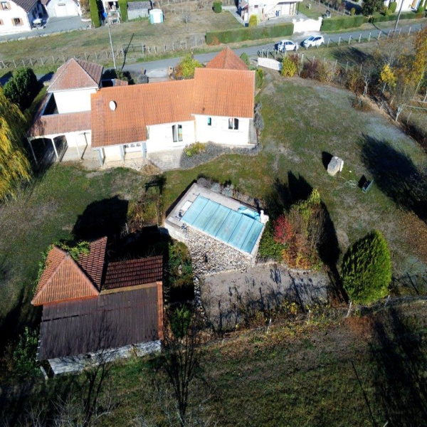 Offres de vente Maison Lure 70200