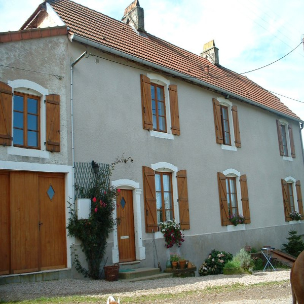Offres de vente Maison Passavant-la-Rochère 70210