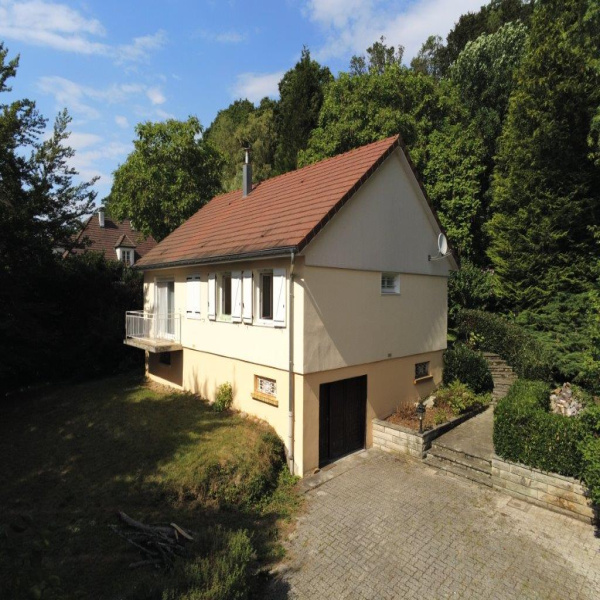 Offres de vente Maison Lure 70200
